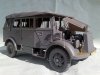 Miniart 35147 L1500A Kfz.70 German Personnel Car (1:35)